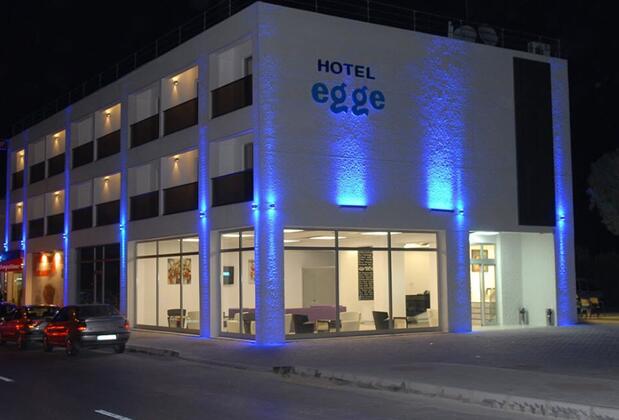 Hotel Egge - Görsel 2
