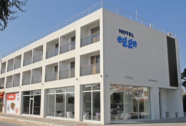 Hotel Egge