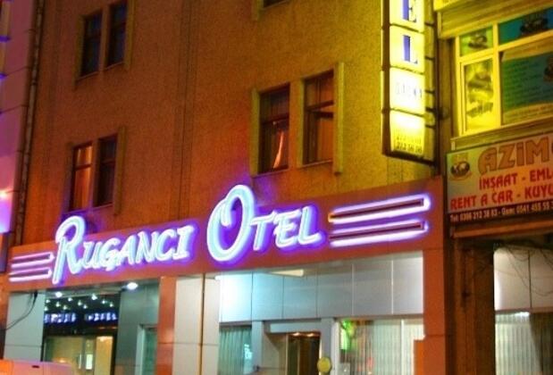 Rugancı Otel