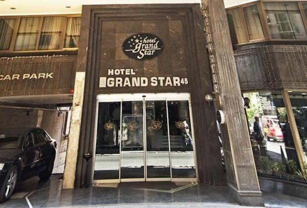 Hotel Grand Star