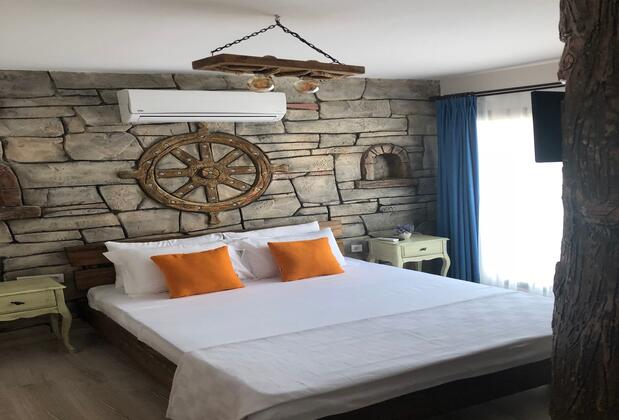 Pupa Alaçatı Otel - Görsel 33