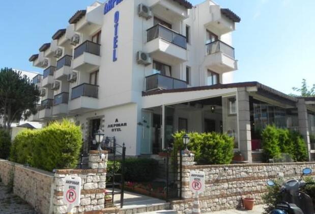 Otel Akpınar Çeşme