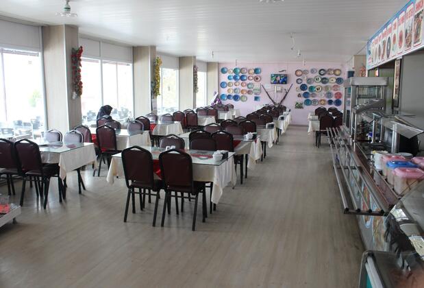 Grand Bozkurt Butik Otel - Görsel 9