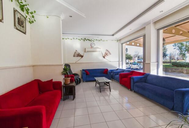 Engin Otel Finike - Görsel 25