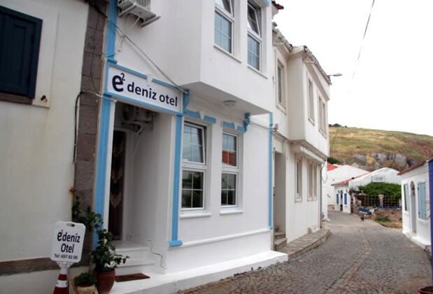 E2 Deniz Otel