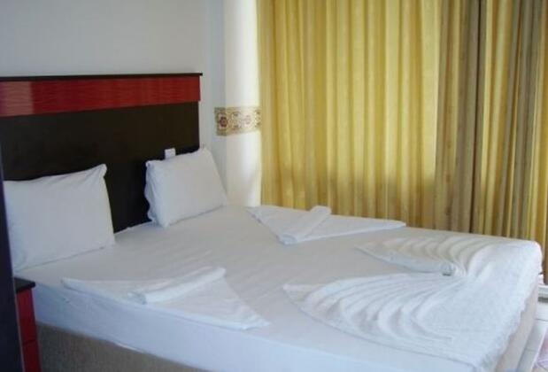 Güldal Hotel - Görsel 9