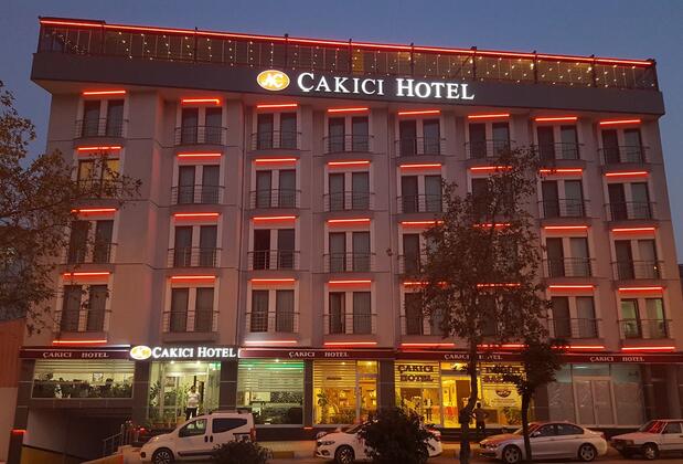 Çakıcı Hotel