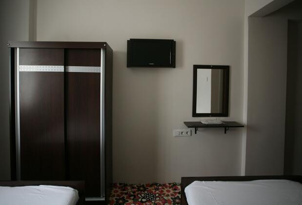 Öz Yavuz Hotel - Görsel 16