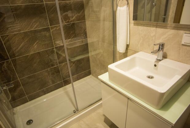Serenity Suites İstanbul Airport - Görsel 19