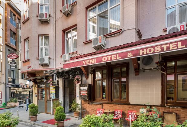 Yeni Hotel