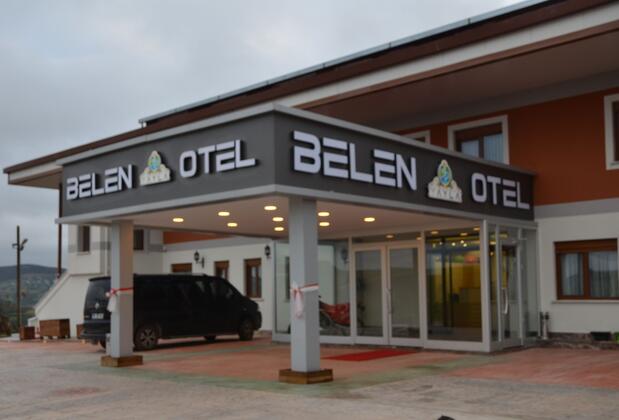 Belen Yayla Otel