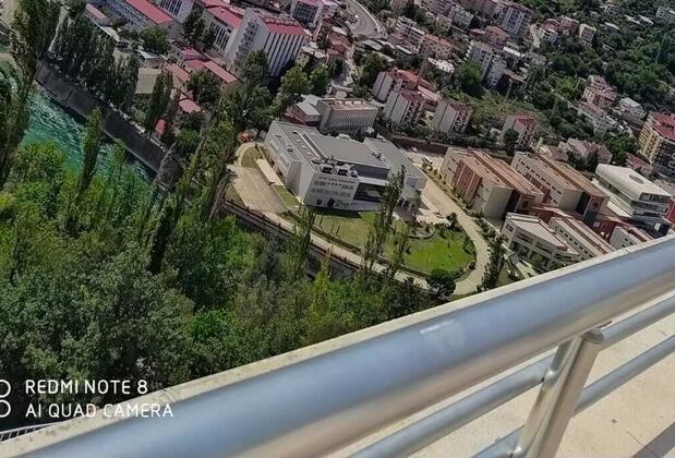 Artvin Apart Otel