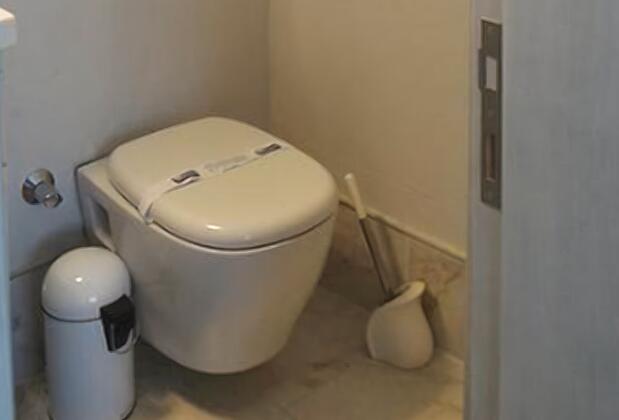 Görsel 22 : Costa Marina, Bodrum, Banyo