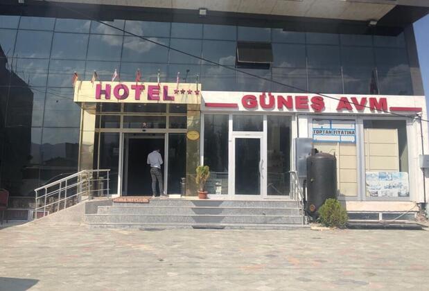 Grand Ağa Hotel - Görsel 2