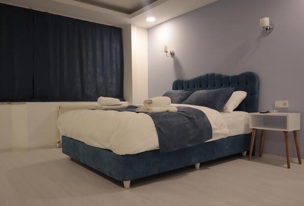 Kavacık Asia Hotel - Görsel 14