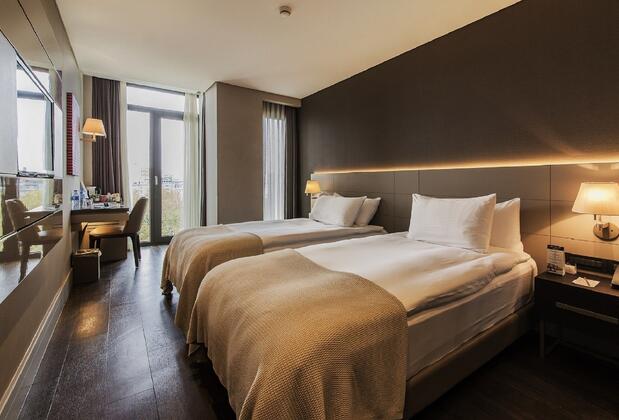 Avantgarde Hotel Taksim Square