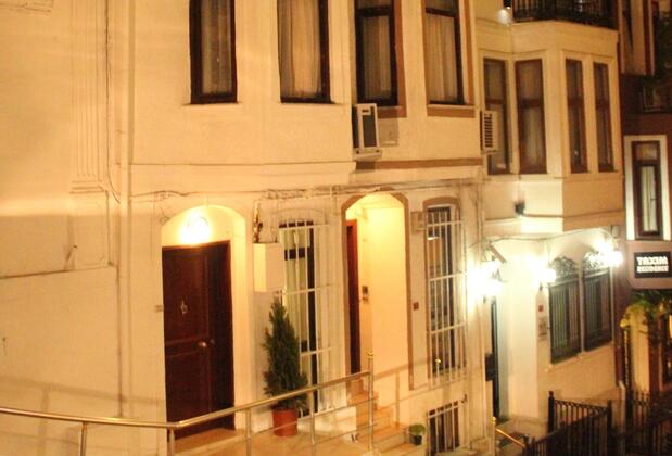 Eagle Residence Taksim