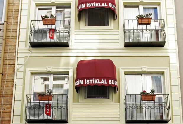 Taksim İstiklal Suites - Görsel 2