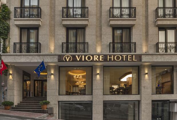 Viore Hotel - Görsel 2