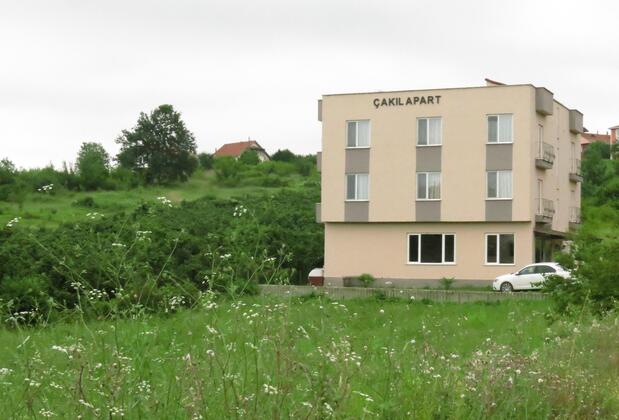 Çakıl Apart Düzce