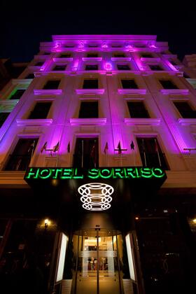 Sorriso Hotel - Görsel 2