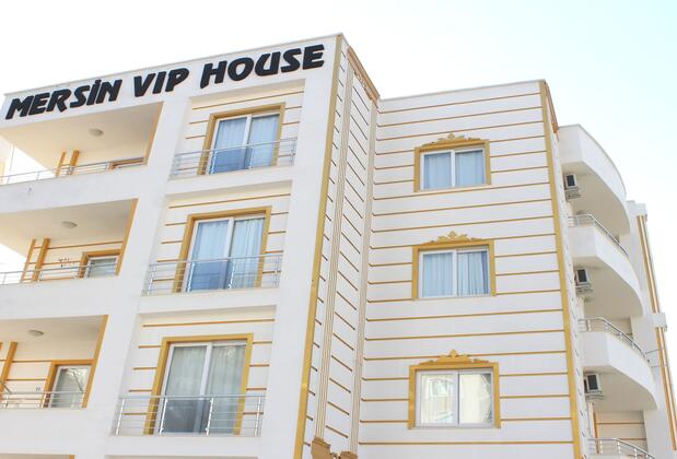 Mersin Vip House