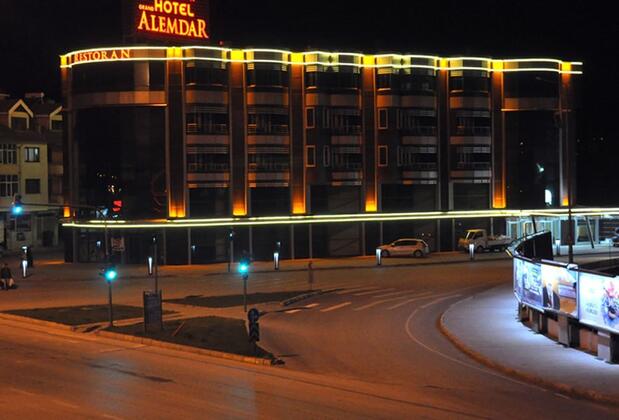 Grand Alemdar Hotel