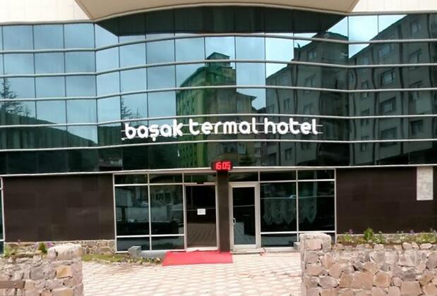 Başak Termal Otel - Görsel 2