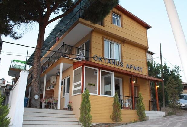 Avşa Okyanus Apart Otel