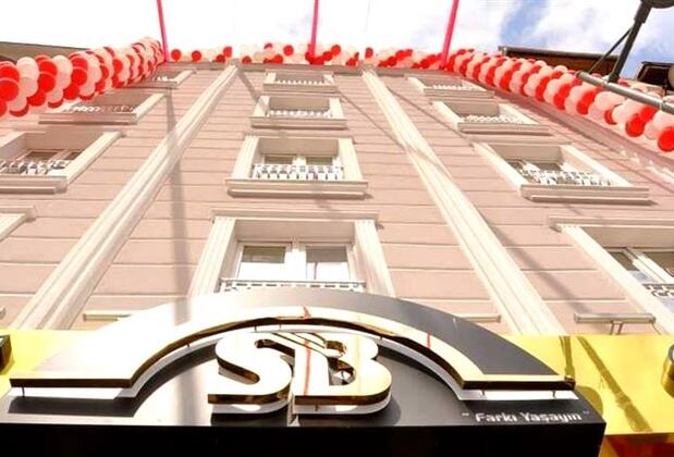 Sonerbey Otel