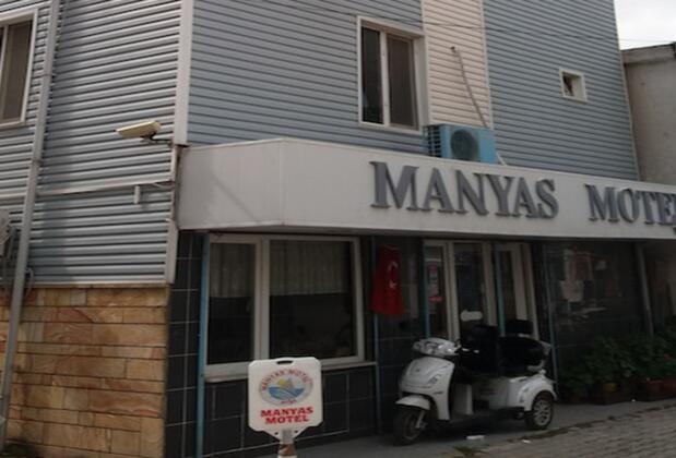 Avşa Elmas Motel