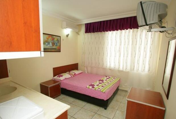 Avşa Elmas Motel - Görsel 2