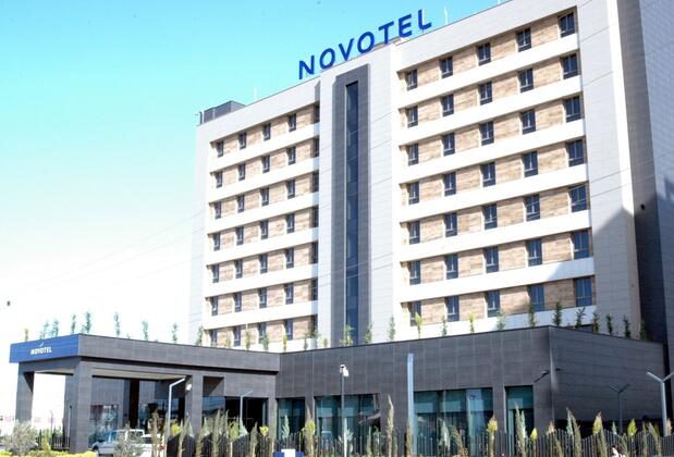 Novotel Diyarbakır