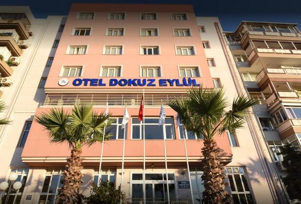 Otel Dokuz Eylül