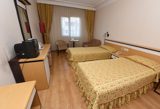 Otel Dokuz Eylül - Görsel 15