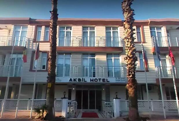 Akbil Hotel