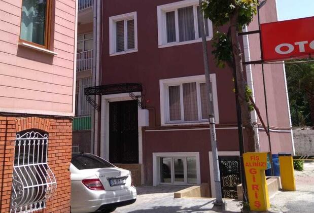 Park Beylerbeyi Boutique Hotel