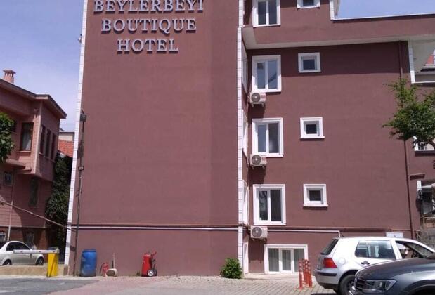 Park Beylerbeyi Boutique Hotel - Görsel 2