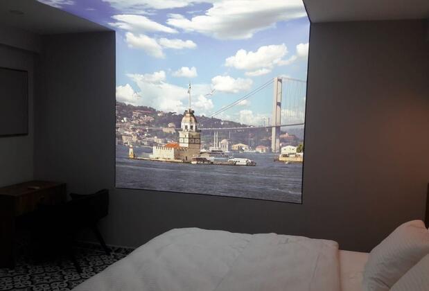 GreenPine Hotel Taksim - Görsel 2