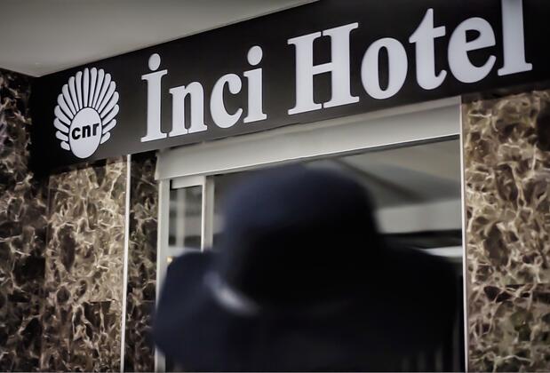 CNR İnci Hotel - Görsel 2