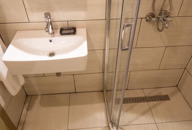 Novus Pera Hotel - Görsel 20