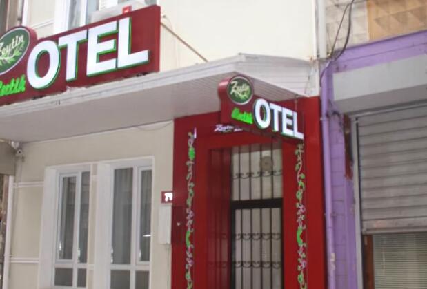 Zeytin Butik Hotel - Görsel 2