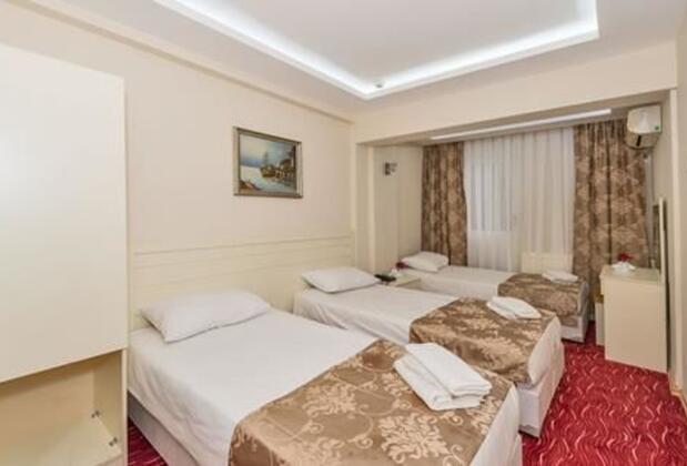 Maral Otel İstanbul