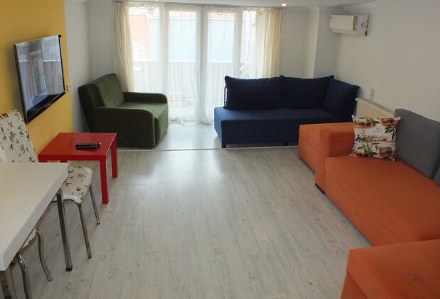 Taksim 9 Suites Cihangir - Görsel 2