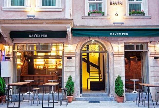 Raven İstanbul Suites - Görsel 2