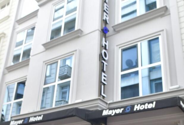 Mayer Hotel