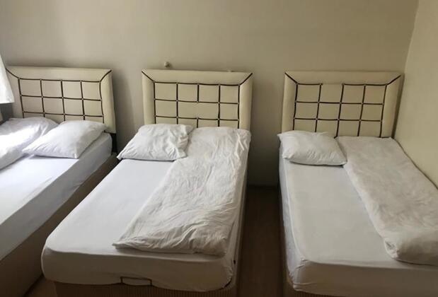 Görsel 5 : Caliskan Otel, Havza, Üç Kişilik Oda, Oda