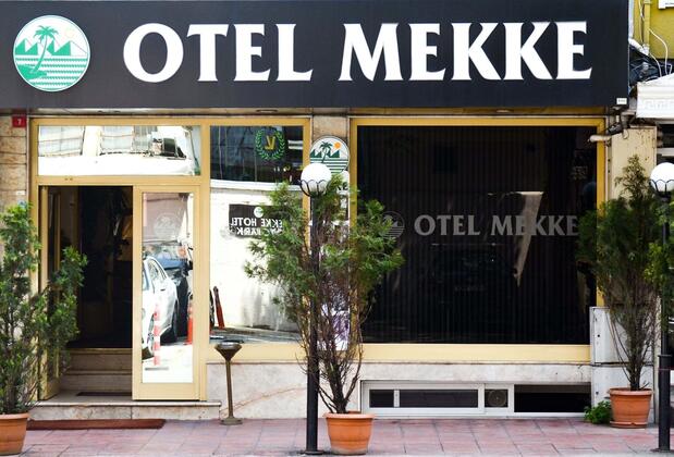 Mekke Hotel