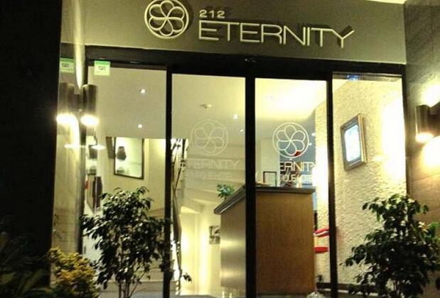 Eternity Boutique Hotel - Görsel 2
