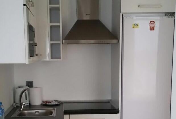 Nish Suite Ataşehir - Görsel 2